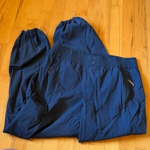 Avalanche hiking pants